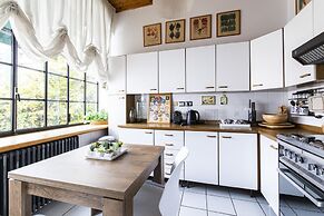 Quarenghi 31 C in Bergamo