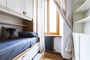 Quarenghi 31 C in Bergamo