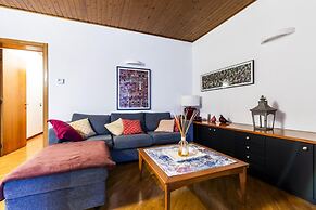 Quarenghi 31 C in Bergamo