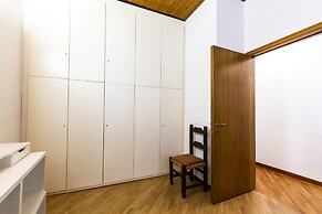 Quarenghi 31 C in Bergamo
