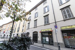 Quarenghi 31 C in Bergamo