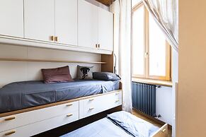 Quarenghi 31 C in Bergamo