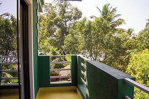 Green Nest Hostel
