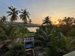 Green Nest Hostel