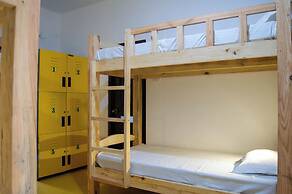 Green Nest Hostel