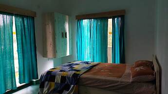 Green Nest Hostel