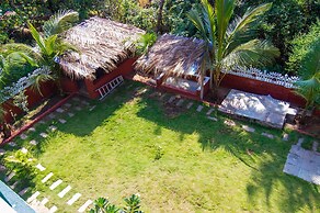Green Nest Hostel