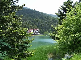Silver İnn Spa