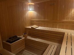 Silver İnn Spa