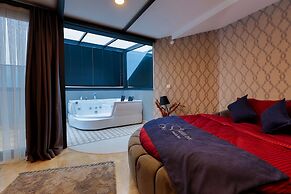 Silver İnn Spa