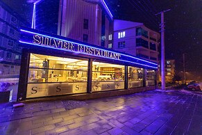 Silver İnn Spa