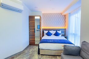 Silver İnn Spa