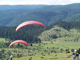Silver İnn Spa