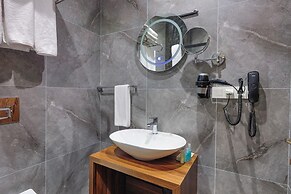 Silver İnn Spa
