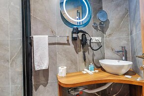 Silver İnn Spa