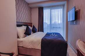 Silver İnn Spa