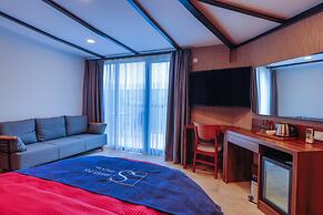 Silver İnn Spa