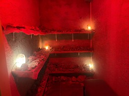 Silver İnn Spa