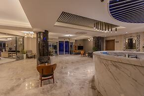 Silver İnn Spa
