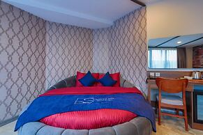 Silver İnn Spa