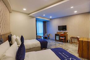Silver İnn Spa