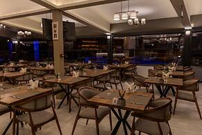 Silver İnn Spa