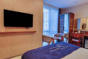 Silver İnn Spa