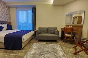 Silver İnn Spa