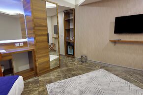 Silver İnn Spa