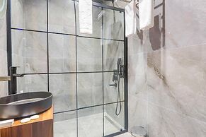 Silver İnn Spa