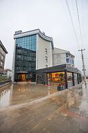 Silver İnn Spa