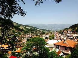 Silver İnn Spa