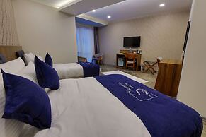 Silver İnn Spa