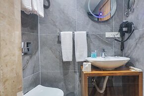 Silver İnn Spa