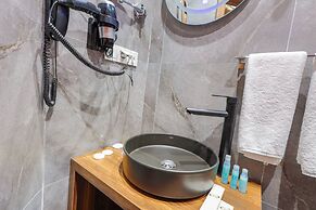 Silver İnn Spa