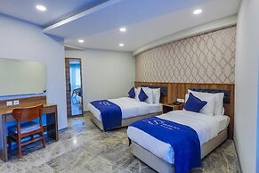 Silver İnn Spa