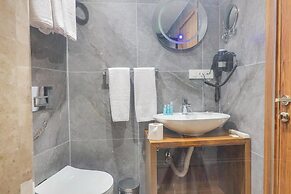 Silver İnn Spa