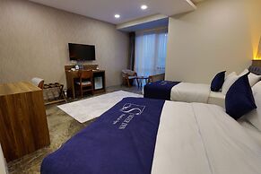 Silver İnn Spa