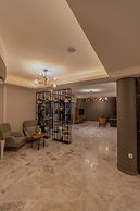 Silver İnn Spa