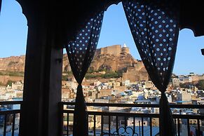 Castle View