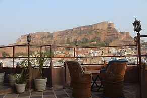 Castle View