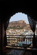 Castle View