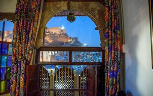 Castle View