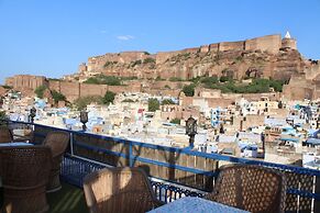 Castle View
