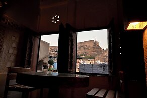 Castle View