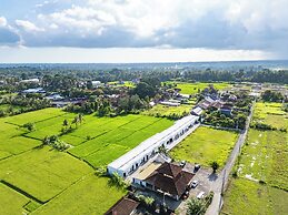 Green Flow Villa 22