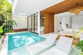 Green Flow Villa 22