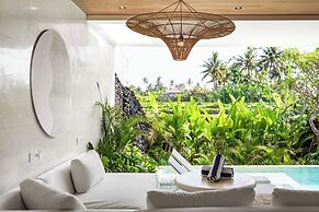 Green Flow Villa 22