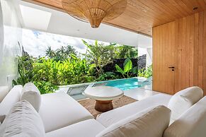 Green Flow Villa 22