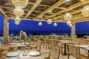 Deos Luxury Suites